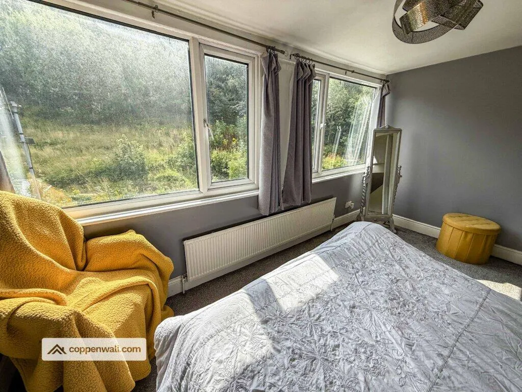 3 bed Terraced
