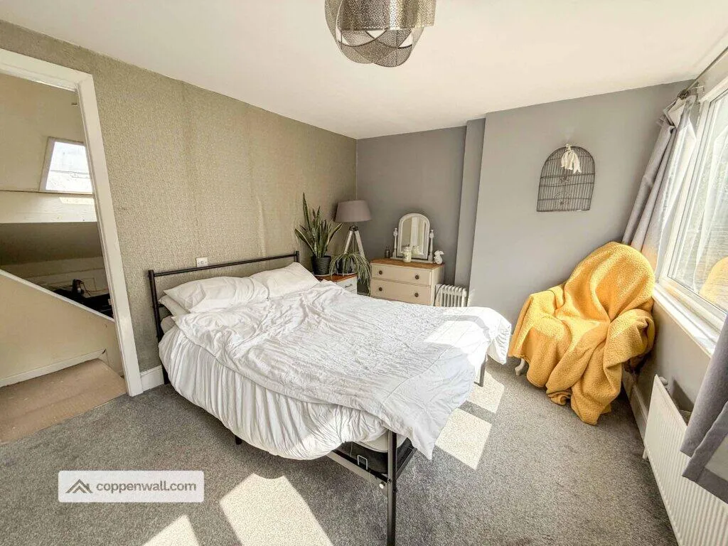 3 bed Terraced