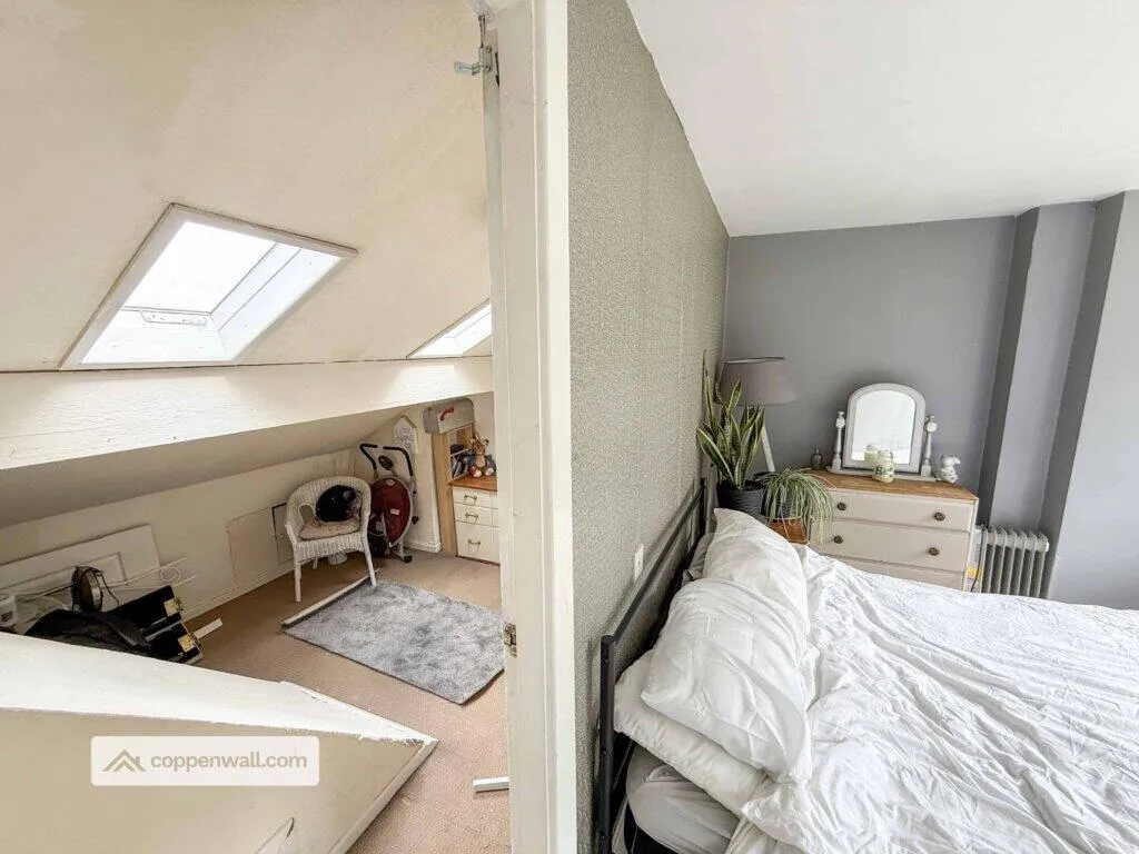 3 bed Terraced