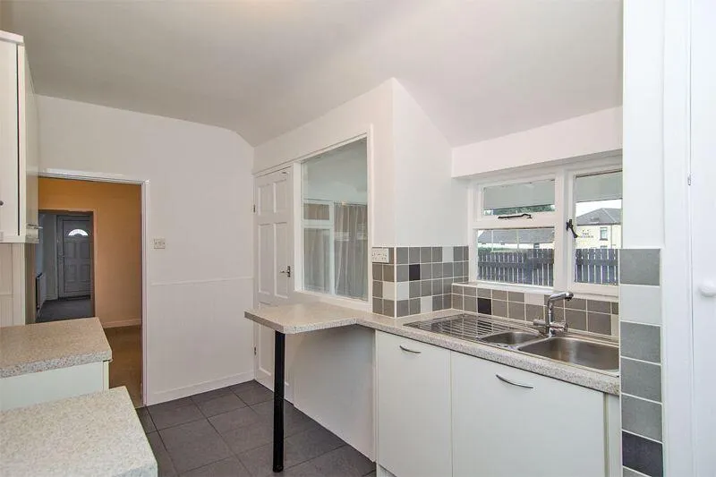 2 bed End of Terrace