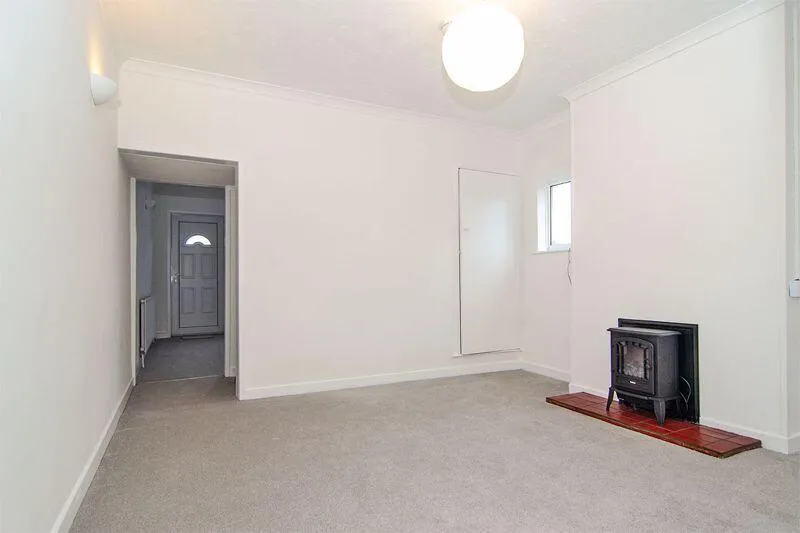 2 bed End of Terrace