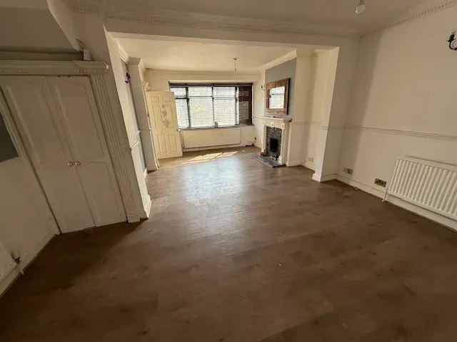 2 bed Terraced