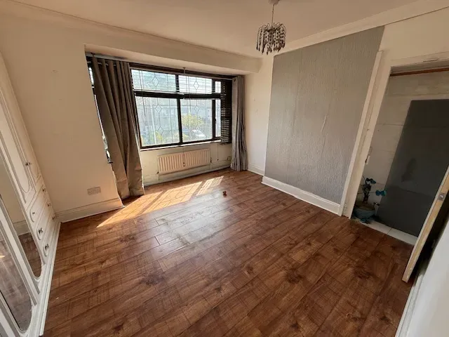2 bed Terraced