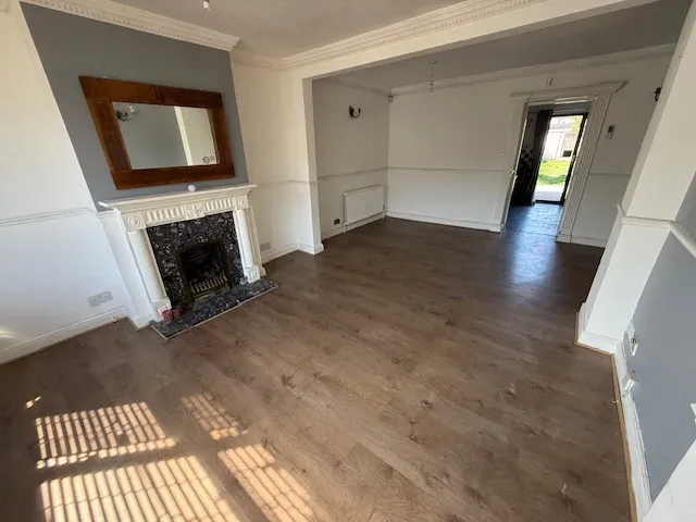 2 bed Terraced