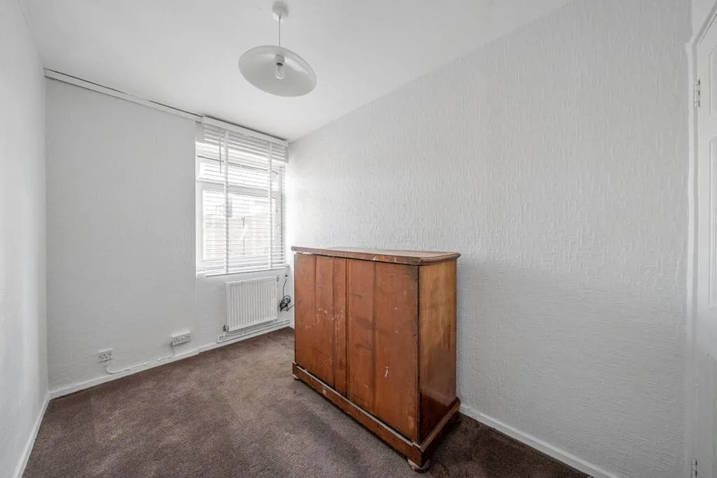 3 bed Apartment