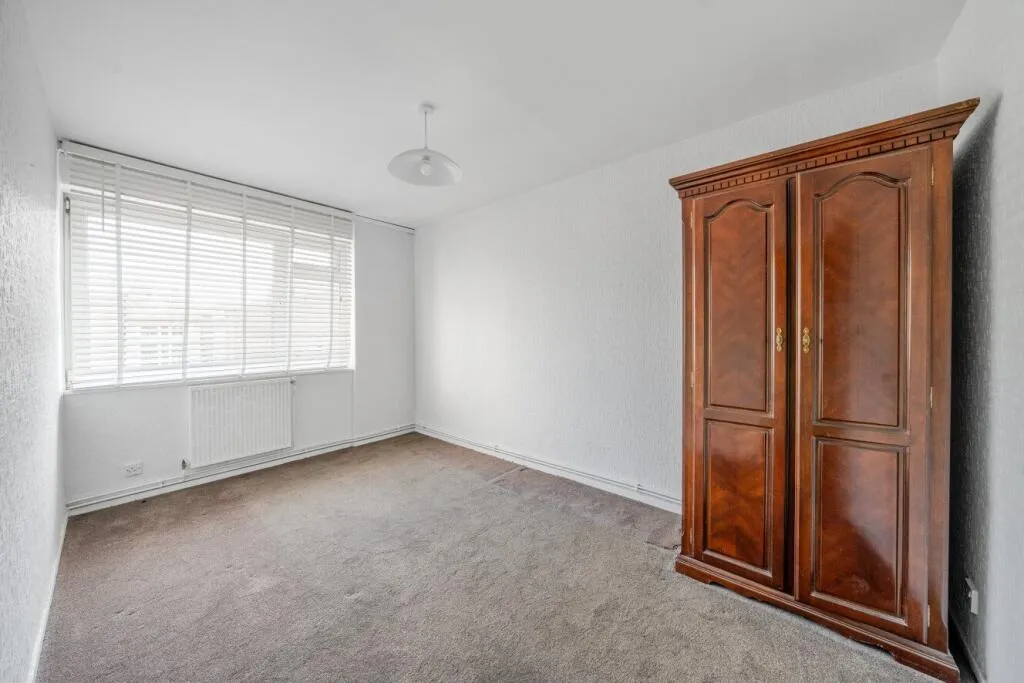 3 bed Apartment