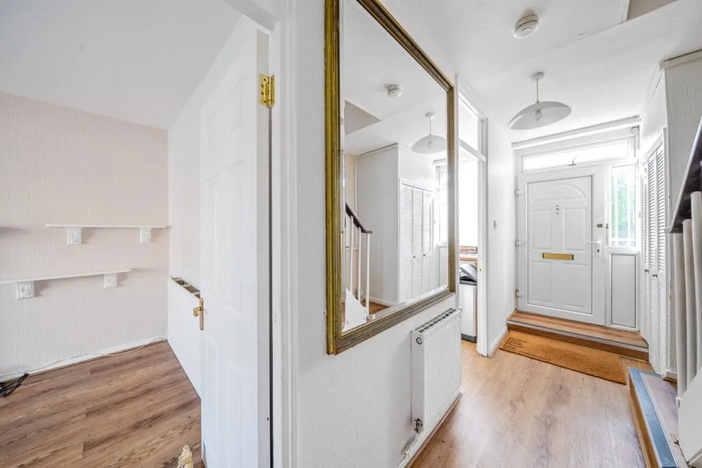 3 bed Apartment