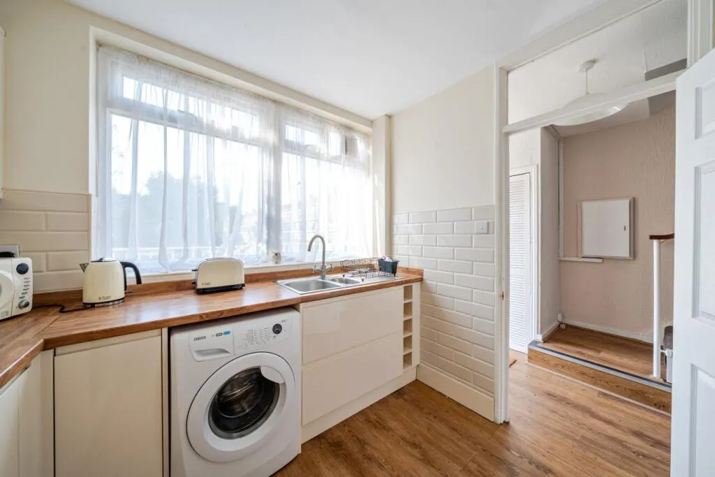 3 bed Apartment