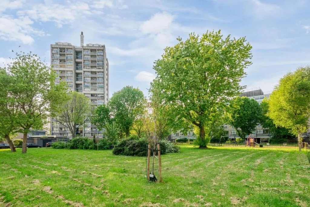 3 bed Apartment
