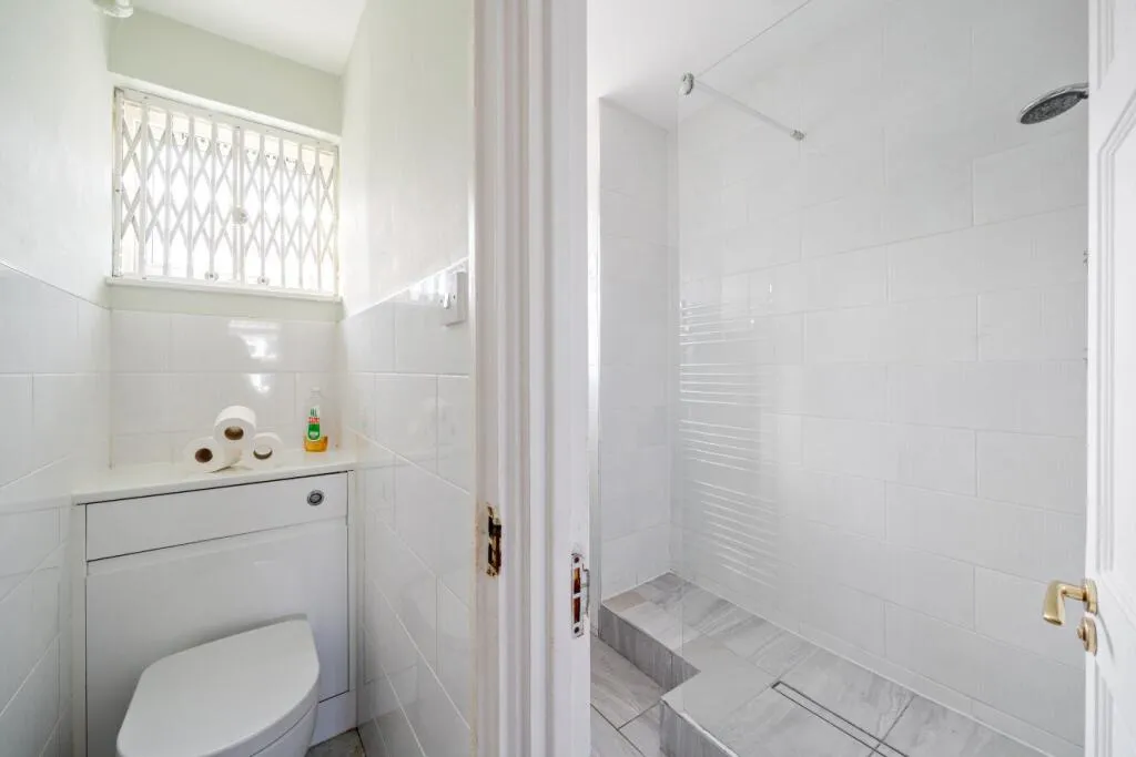 3 bed Apartment
