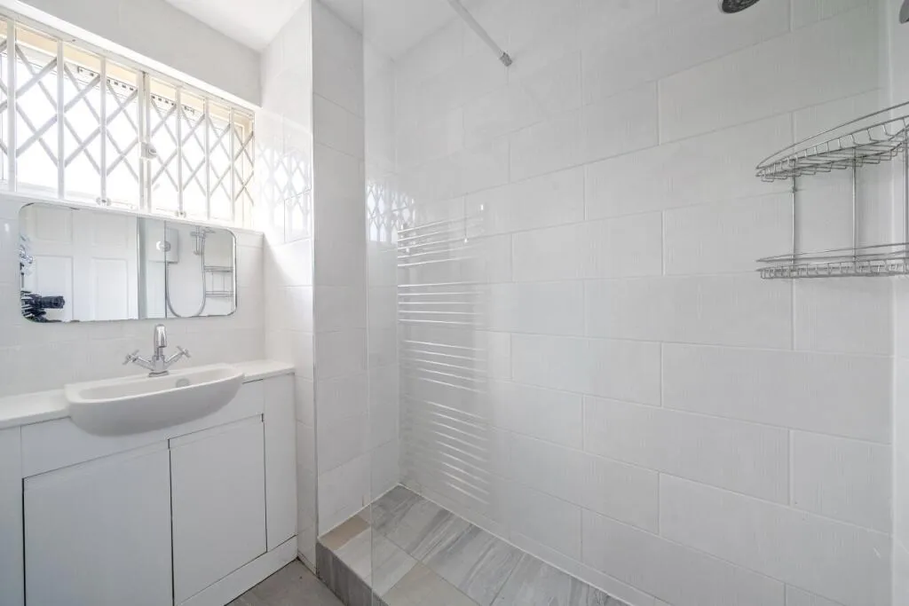 3 bed Apartment