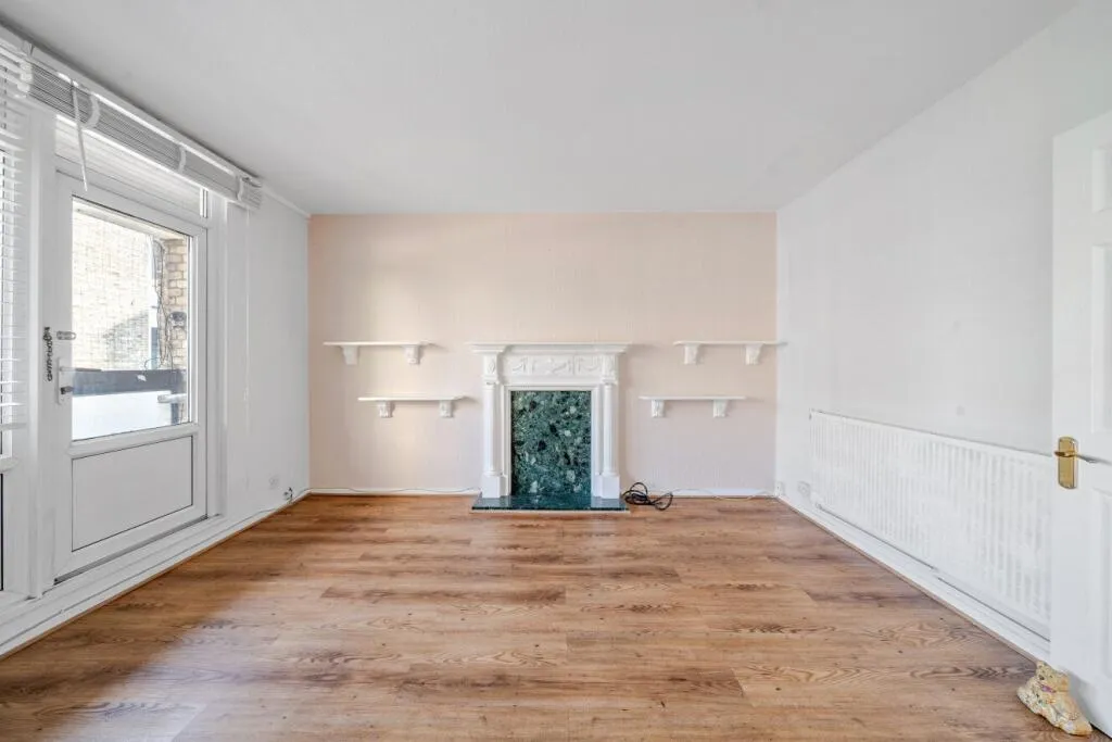 3 bed Apartment
