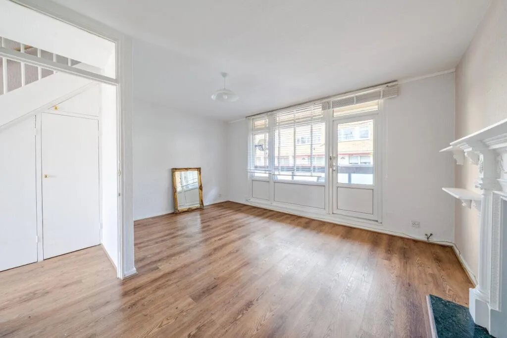 3 bed Apartment
