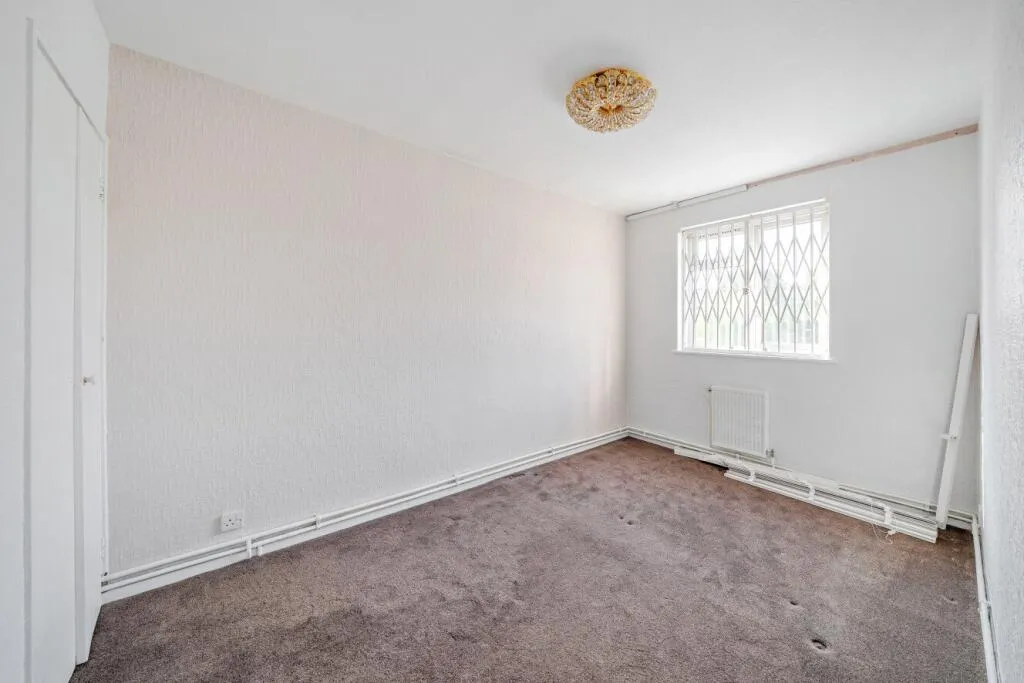 3 bed Apartment