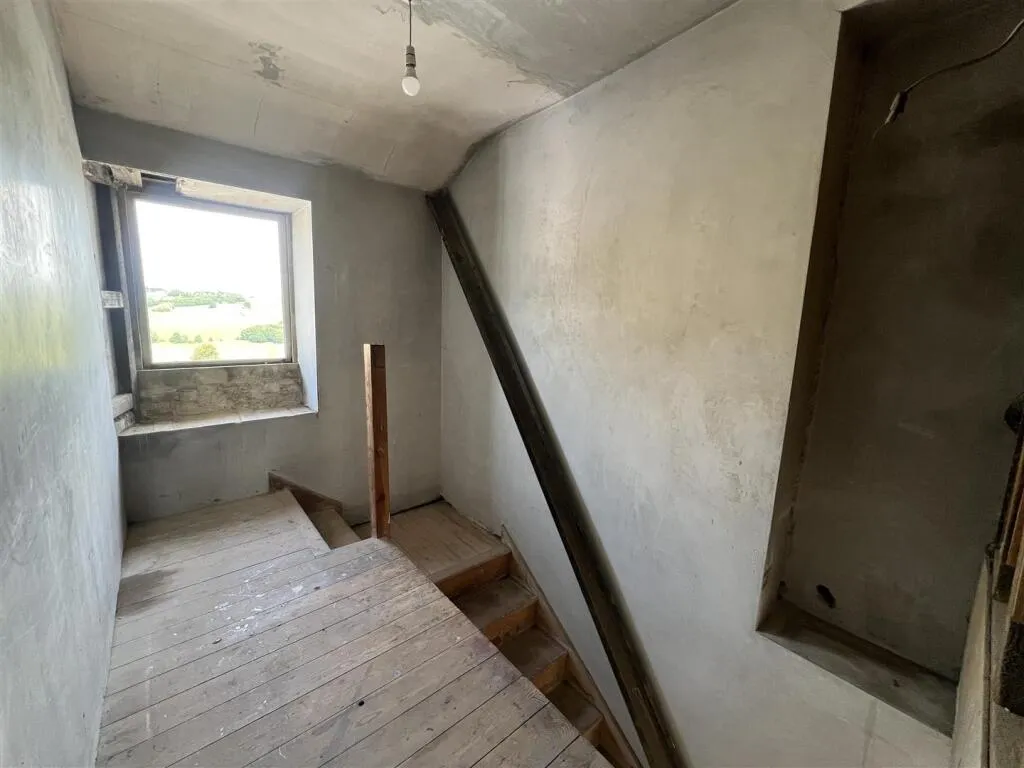 2 bed End of Terrace