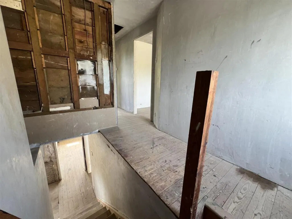 2 bed End of Terrace