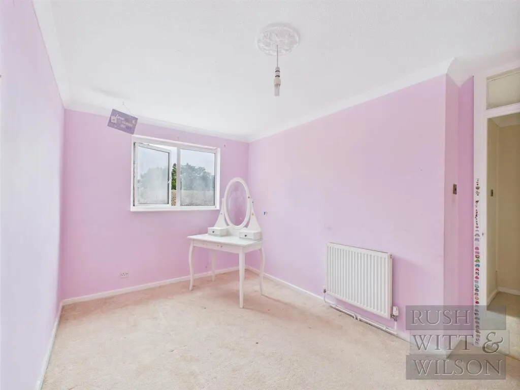 3 bed Terraced