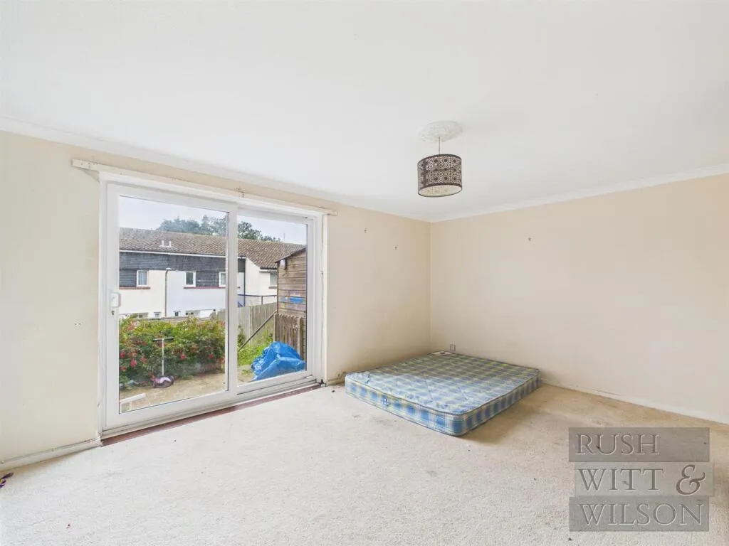 3 bed Terraced