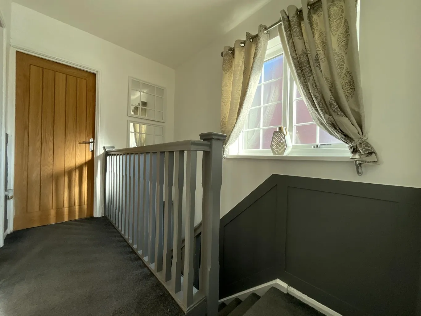 3 bed Semi-Detached