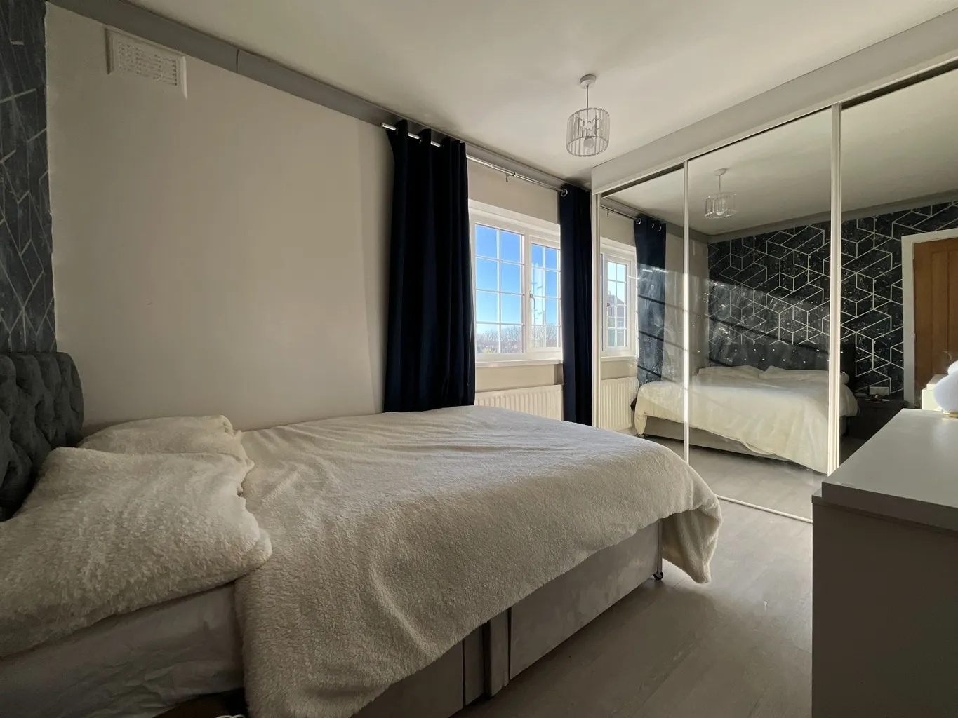 3 bed Semi-Detached