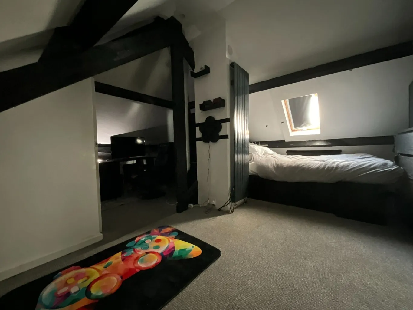 3 bed Semi-Detached