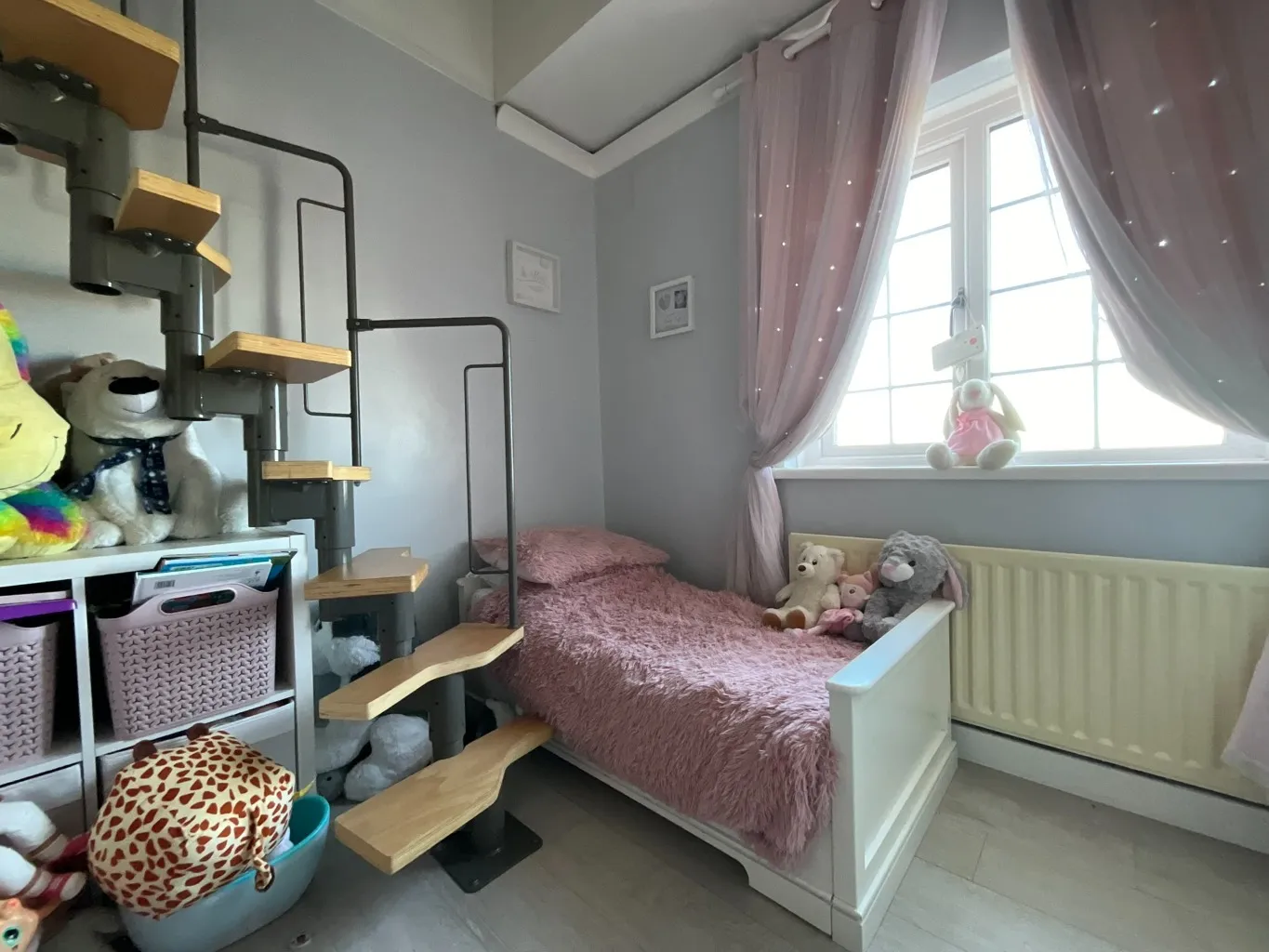 3 bed Semi-Detached
