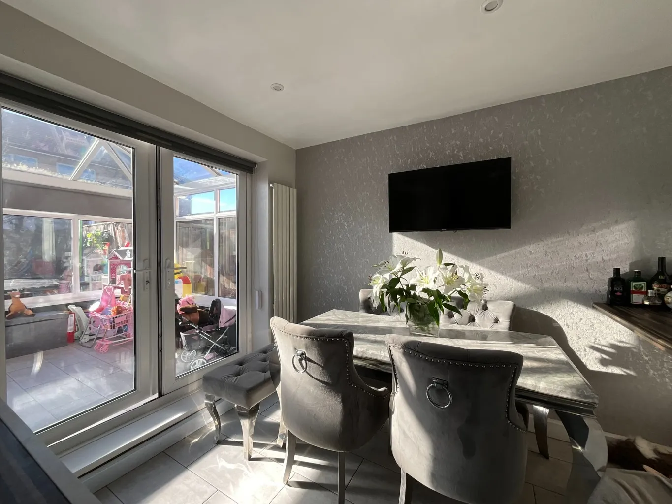 3 bed Semi-Detached