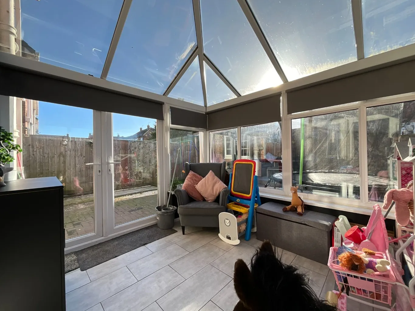 3 bed Semi-Detached