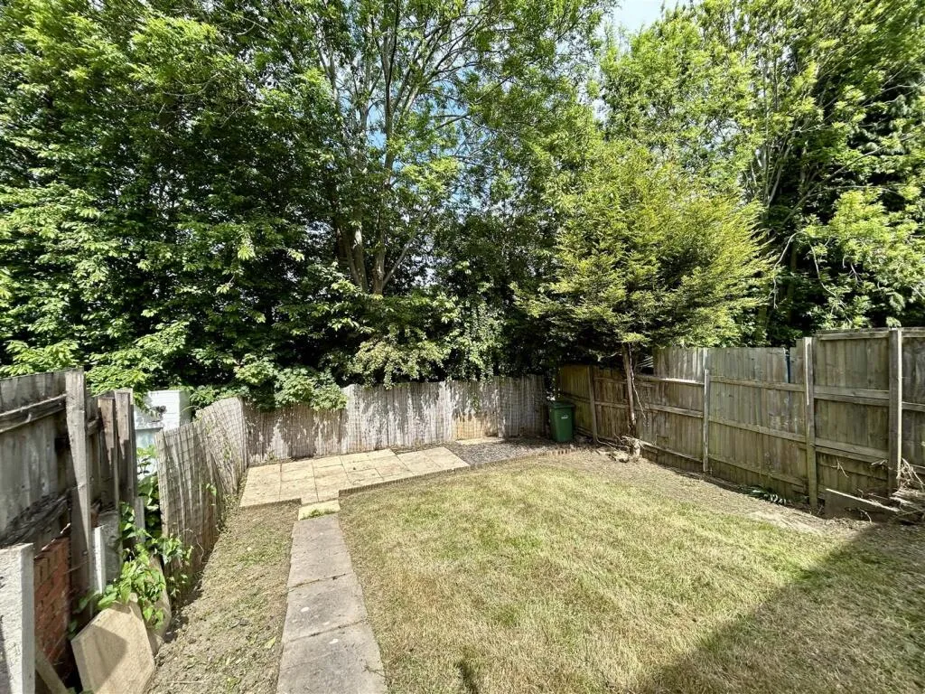 3 bed Semi-Detached