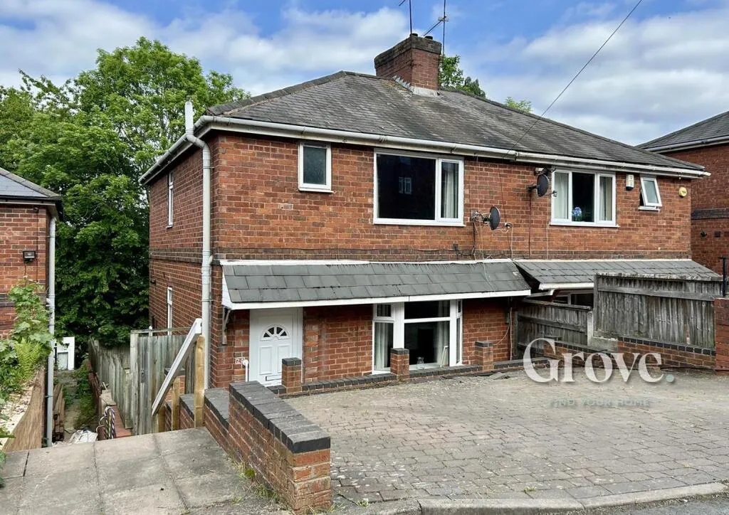 3 bed Semi-Detached