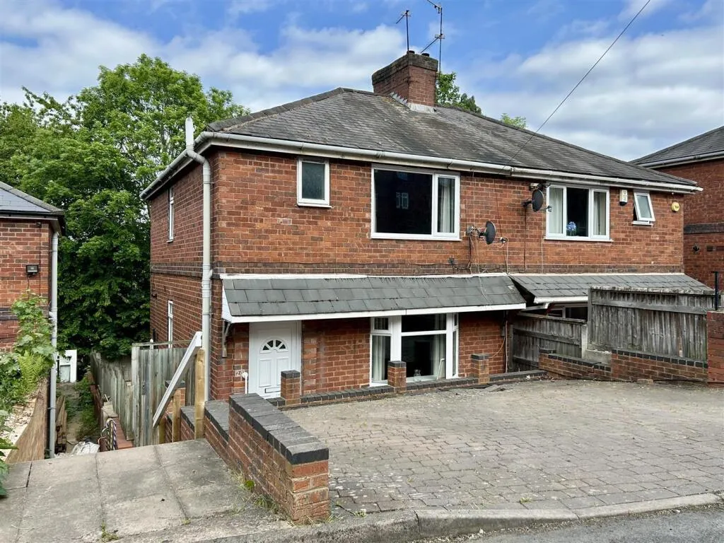 3 bed Semi-Detached