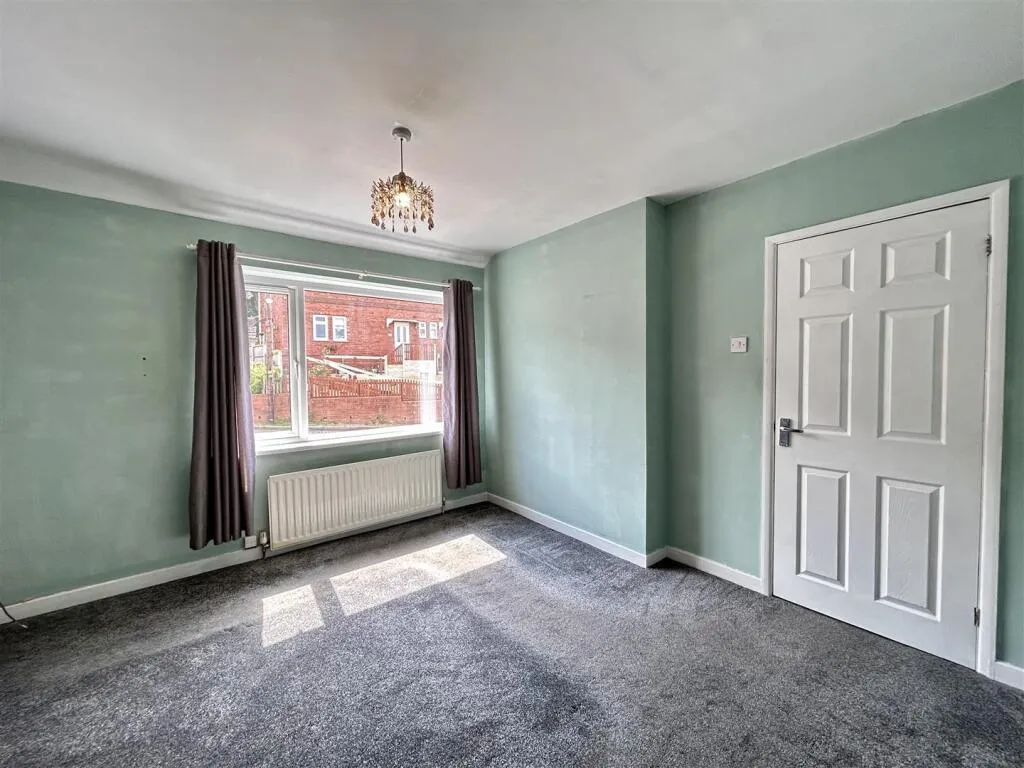 3 bed Semi-Detached