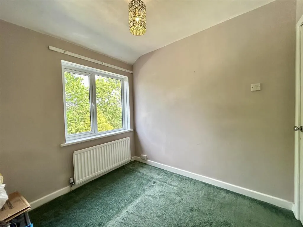 3 bed Semi-Detached