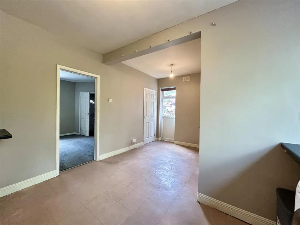 3 bed Semi-Detached