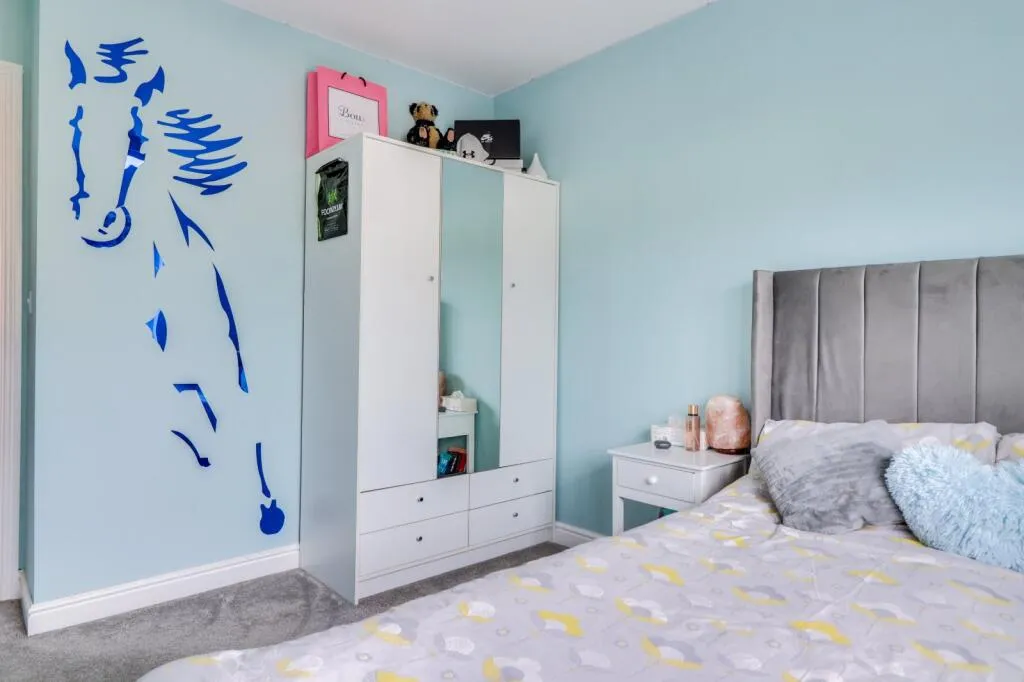 3 bed Terraced