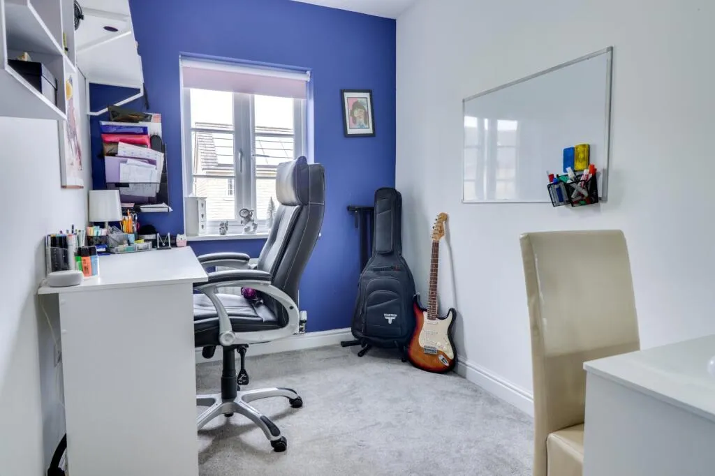 3 bed Terraced