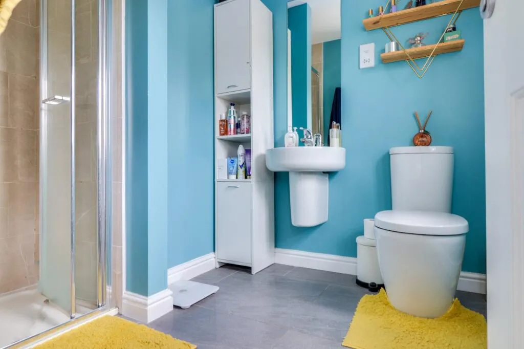 3 bed Terraced