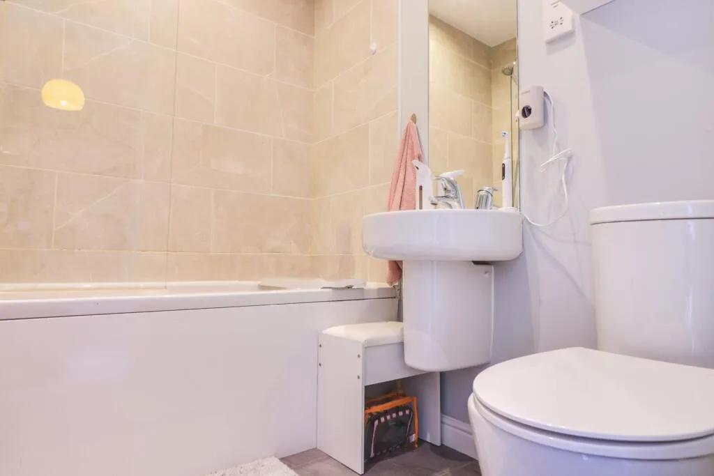3 bed Terraced