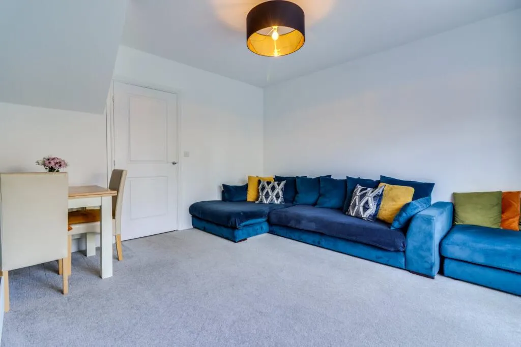 3 bed Terraced