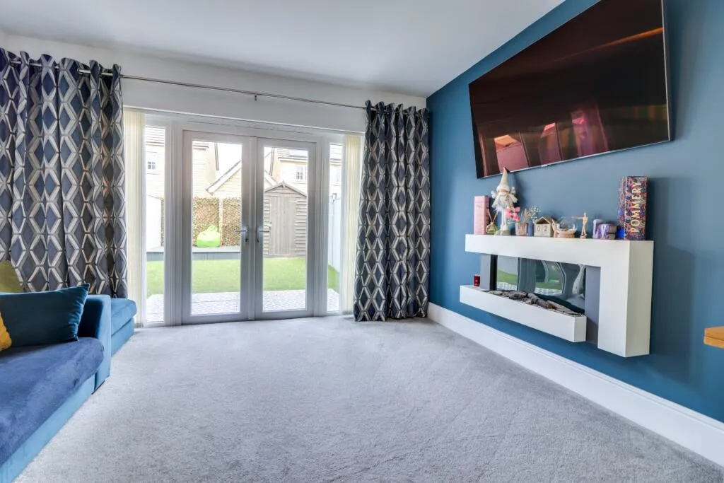 3 bed Terraced