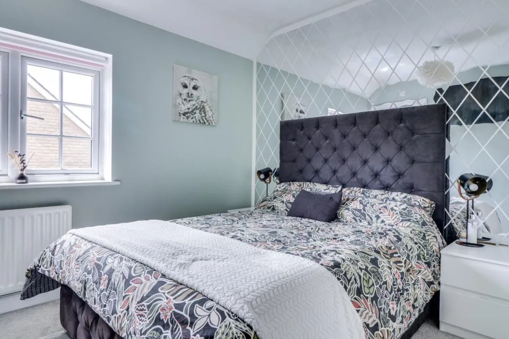 3 bed Terraced