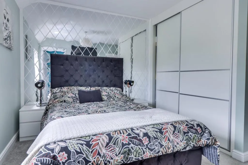 3 bed Terraced