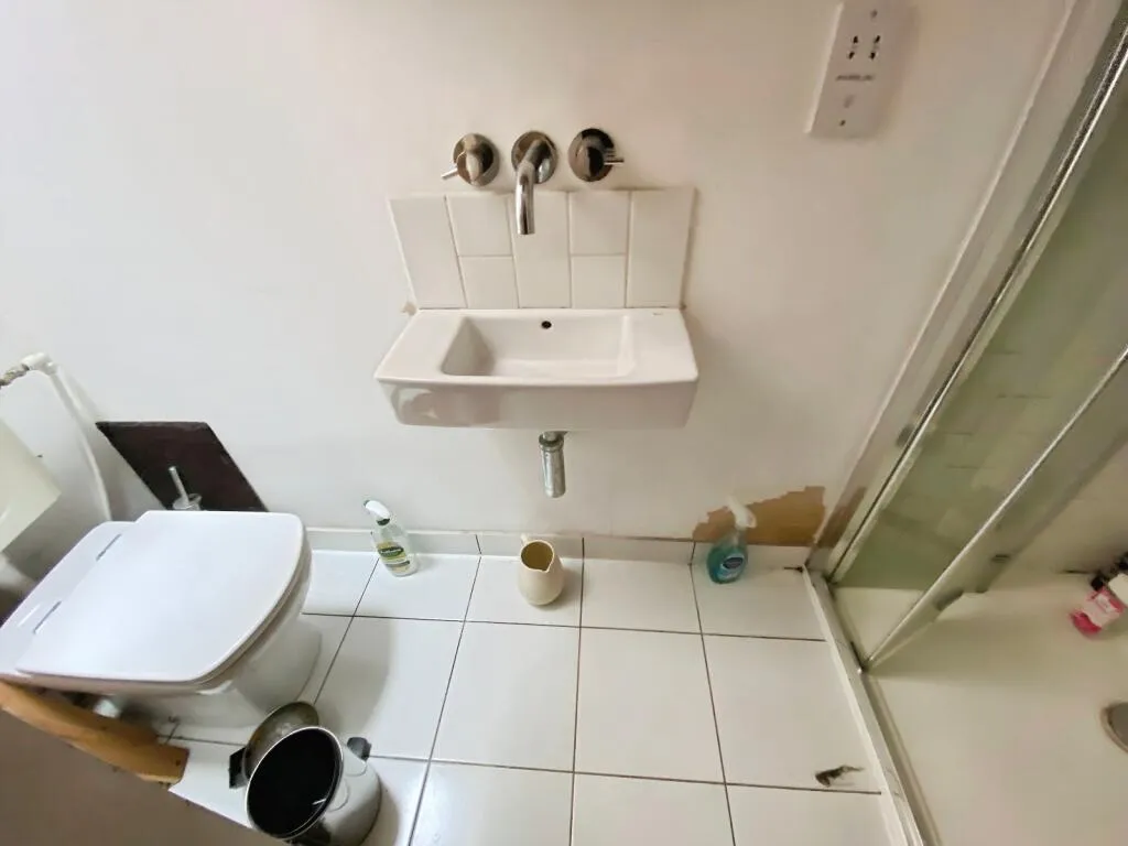 4 bed Semi-Detached