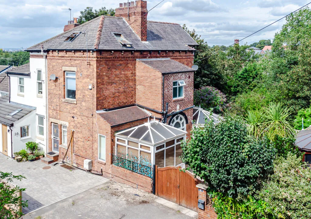 Property cover