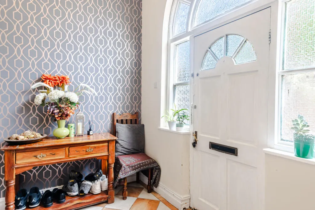 4 bed Semi-Detached