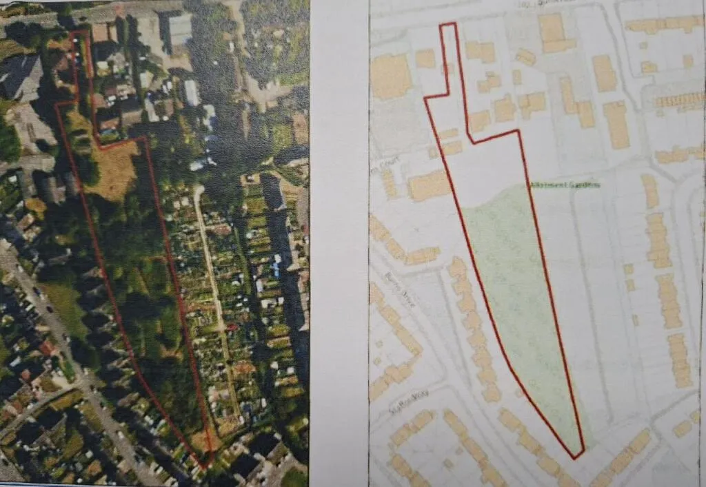 Development Land