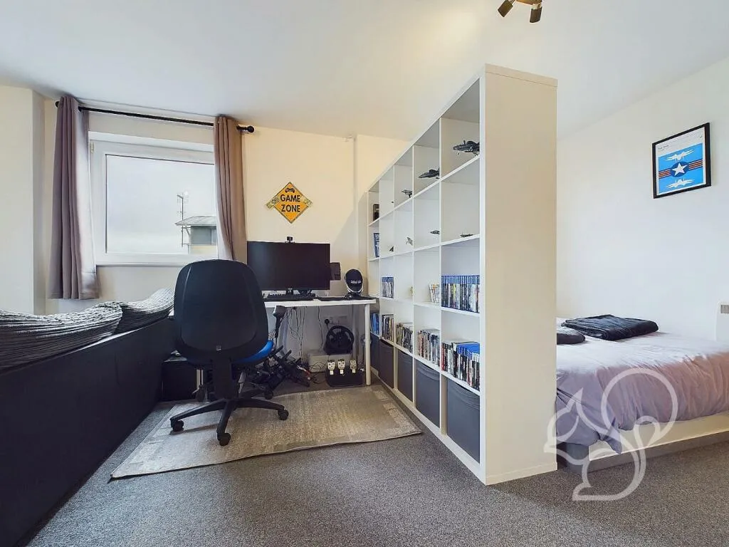 1 bed Apartment