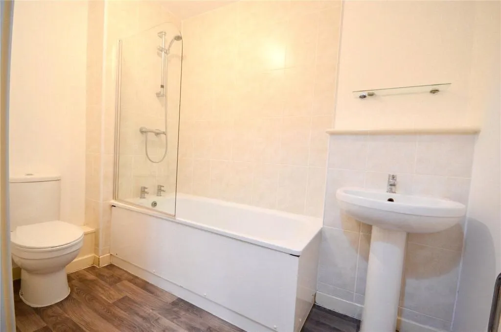 2 bed Apartment