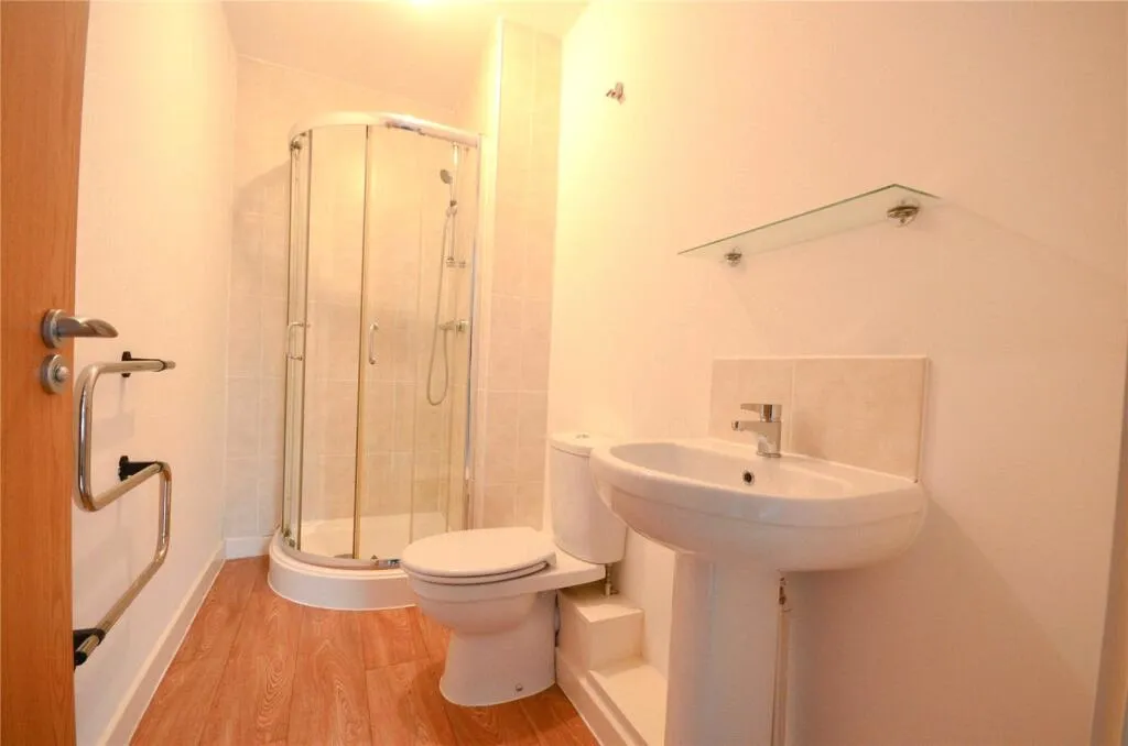 2 bed Apartment