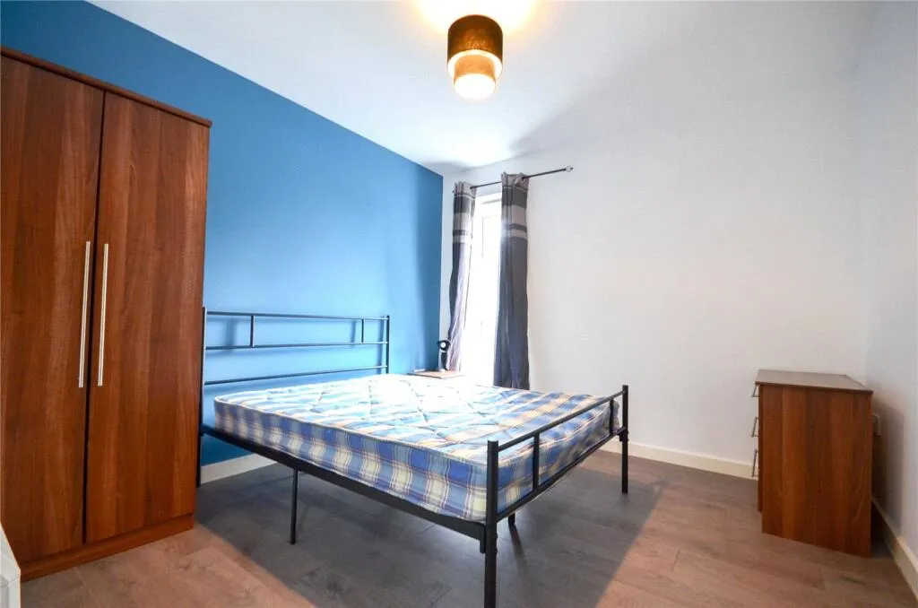 2 bed Apartment